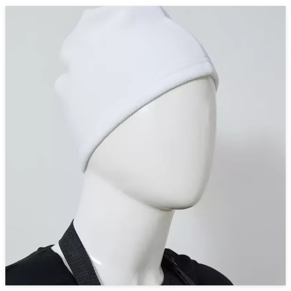 20個入り昇華ブランクユニセックスニットソフトウォームカフ付 - Hat Sublimation Blank のレビューと価格