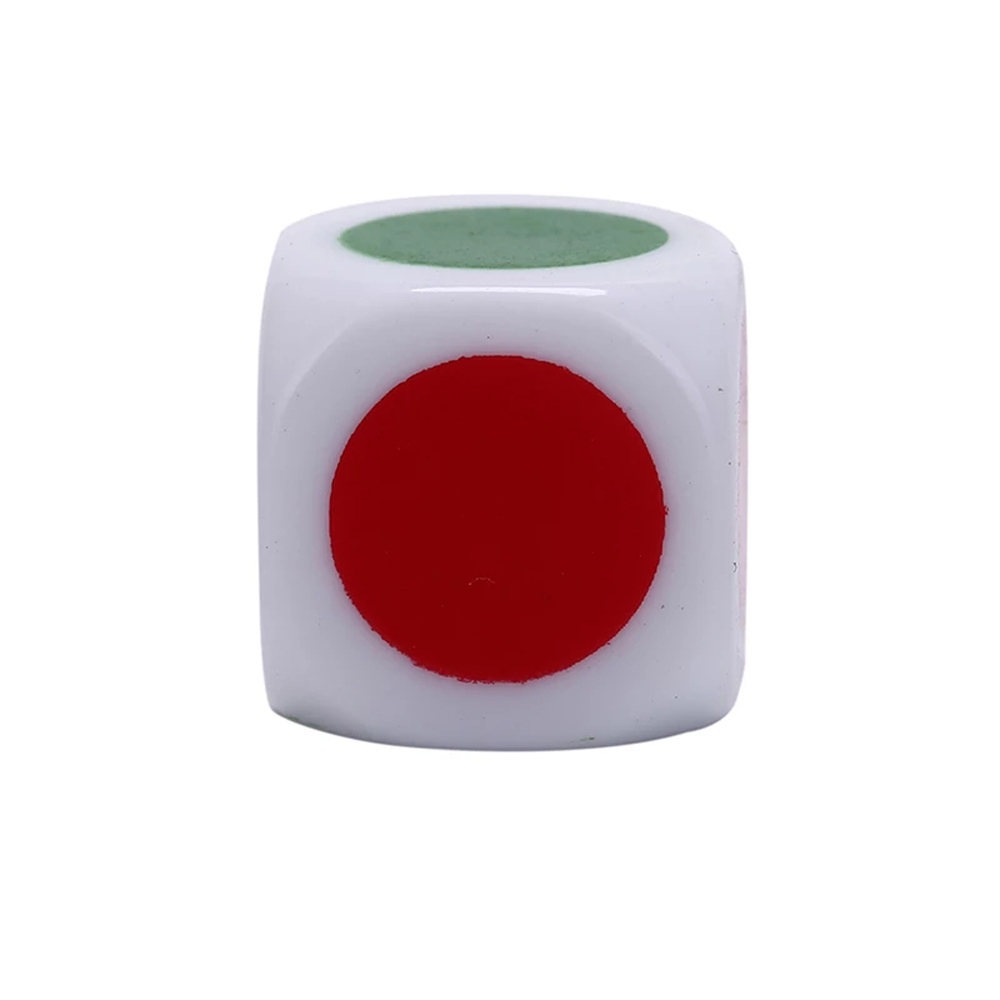 高品質 5 ピース/ロット パズルゲーム アクリル テーブル - Puzzle Blank White のレビューと価格
