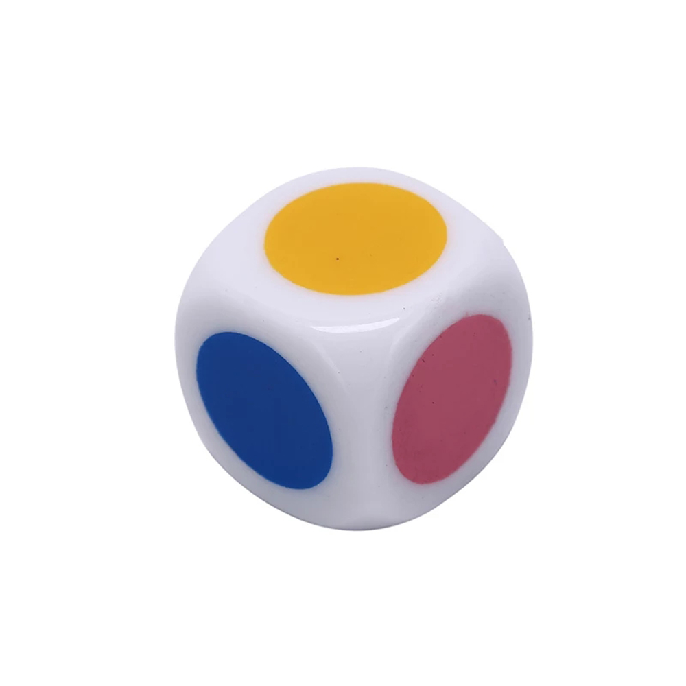高品質 5 ピース/ロット パズルゲーム アクリル テーブル - Puzzle Blank White のレビューと価格
