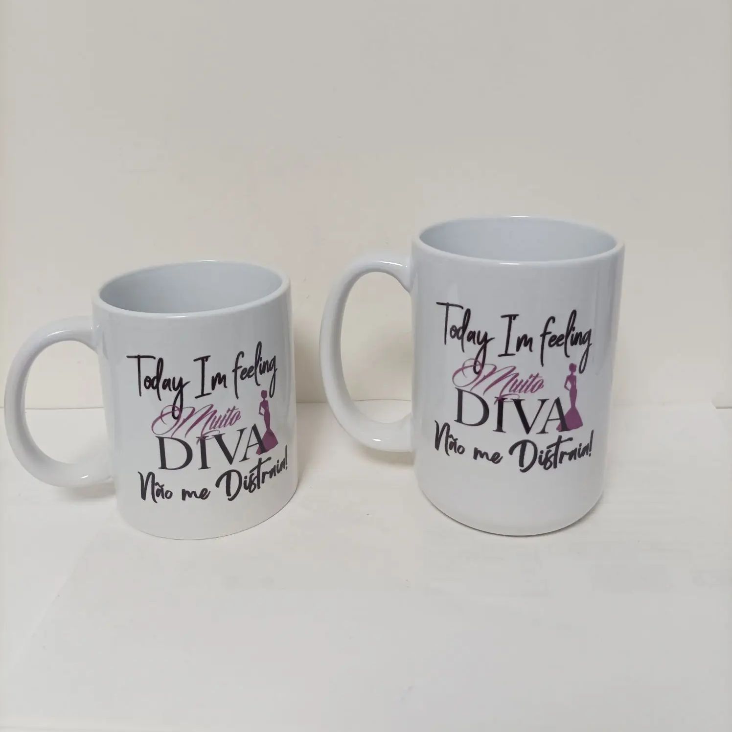 大きなカップ,パーソナライズされたマグカップ,コーヒー,ミル - Sublimation Mug White のレビューと価格